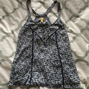 Vera Wang (juniors) tank